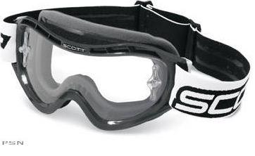 Scott voltage x