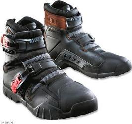 Thor 50/50 boots
