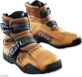 Thor 50/50 boots