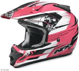 Afx fx-18 helmet