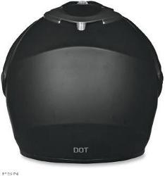Fx-37 dual sport helmet