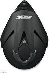 Fx-37 dual sport helmet