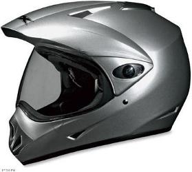 Fx-37 dual sport helmet