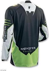 Thor® phase pro circuit  replica jersey