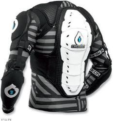 Sixsixone® evo pressure suit