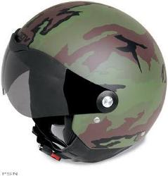 Agv dragon helmet