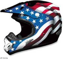 Afx fx-35y flag & rebel