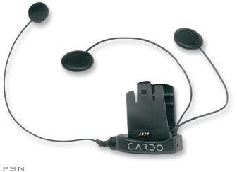 Cardo systems inc. scala rider mp3  audio upgrade kits