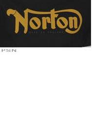 Metro racing norton t-shirt