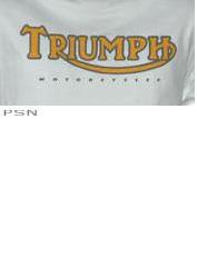 Metro racing triumph t-shirt