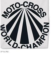 Metro racing world suzuki t-shirt