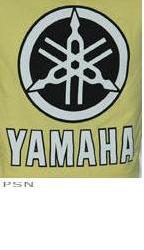 Metro racing yamaha t-shirt