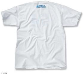 Moose racing collective tee