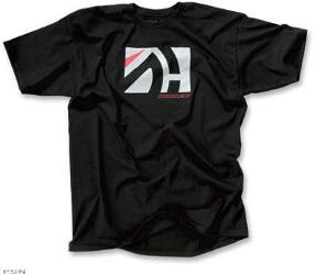 Moose racing collective tee