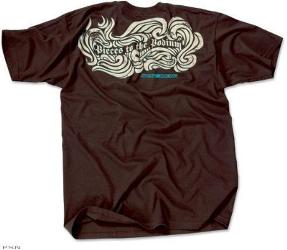 Moose racing fng tee