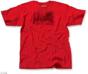 Moose racing intersect tee