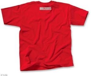 Moose racing intersect tee