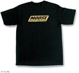 Moose utility division m.u.d. t-shirt