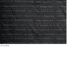 Pro circuit letter guy t-shirt