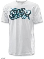 Thor fresh ink short-sleeve t-shirts