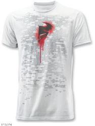 Thor rattlecan slim-fit short-sleeve t-shirts