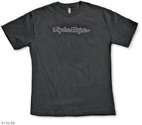 Troy lee designs' signature t-shirt