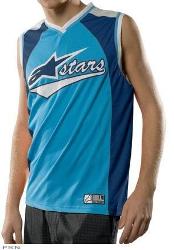 Alpinestars varsity tank tops