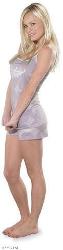 Thor women's dreamer pjs