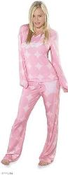 Thor women's dreamer pjs