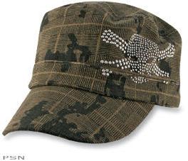 Zanheadgear highway honey's women's studded caps