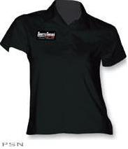 Throttle threads girls’ junior fit #1 shop shirt