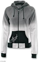 Thor bliss zip-up hoody