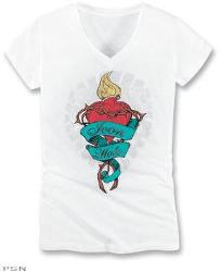 Icon sacred heart t-shirt