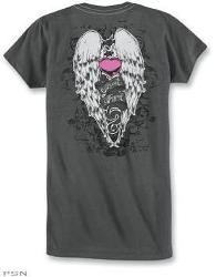 Icon women's street angel t-shirt