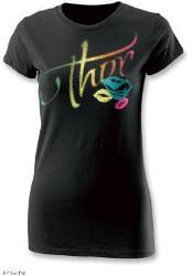 Thor lip gloss tee