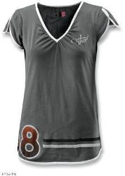 Thor purcy short-sleeve knit shirt