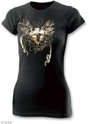 Thor women’s glam tee