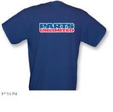 Throttle threads women’s parts unlimited t-shirt