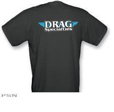 Throttle threads women's drag specialties t-shirt