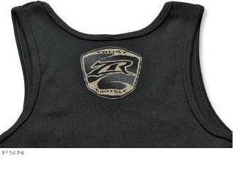 Z1r women's uptown tank