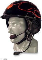 J&m hs-247 / 284 helmet headsets
