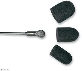 J&m hs-247 / 284 helmet headsets