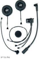 J&m hs-ecd584 series headsets