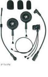 J&m hs-ecd584 series headsets