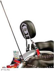 J&m license plate-mount  cb antenna kits