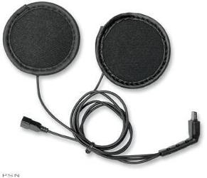 Midland optional / replacement accessories for midland bluetooth intercoms