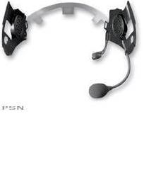 Nolan® n-com communication system