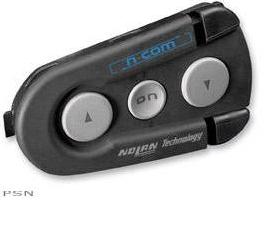 Nolan® n-com communication system