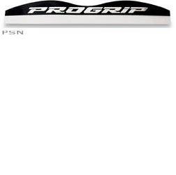 Progrip™ clear-view film system