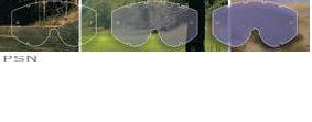 Progrip™ replacement lenses for progrip goggles